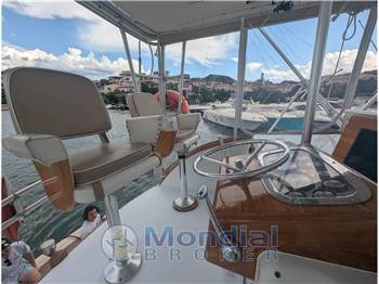 Davis Yacht DAVIS 47 SPORTFISHERMAN