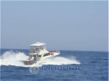 Davis Yacht DAVIS 47 SPORTFISHERMAN