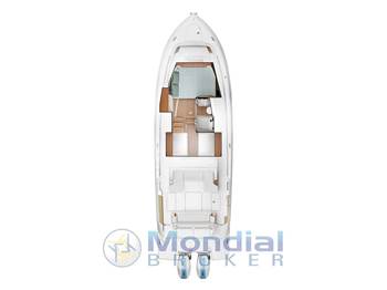 Tiara Yachts 39LS