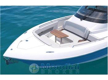 Tiara Yachts 39LS