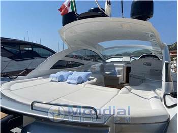 Pershing Pershing 46'