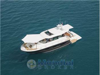 Tiara Yachts EX 54