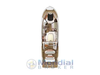 Tiara Yachts EX 54