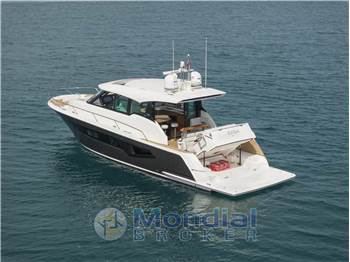 Tiara Yachts EX 54