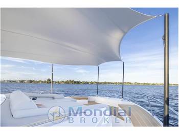 Tiara Yachts EX 54