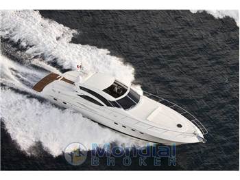 Cantieri di Sarnico SARNICO 60
