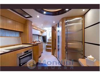 Cantieri di Sarnico SARNICO 60