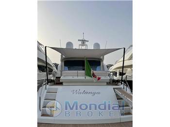 Alalunga Open 85 Sport X