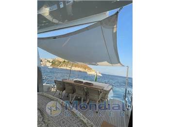 Alalunga Open 85 Sport X