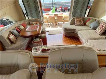 Alalunga Open 85 Sport X