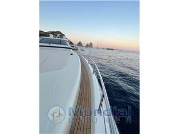 Alalunga Open 85 Sport X