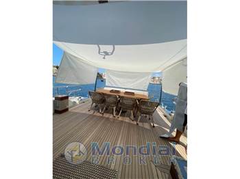 Alalunga Open 85 Sport X
