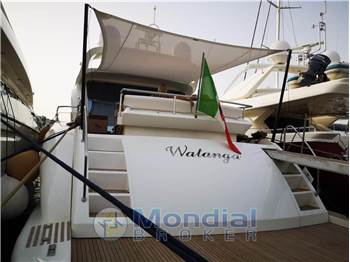 Alalunga Open 85 Sport X