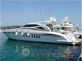 Alalunga Open 85 Sport X