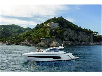 Azimut Atlantis 45