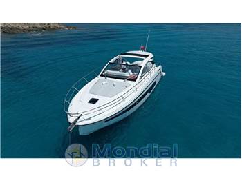Azimut Atlantis 45