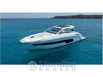 Azimut Atlantis 45