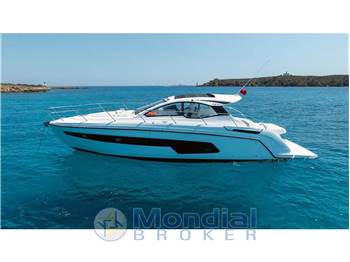 Azimut Atlantis 45