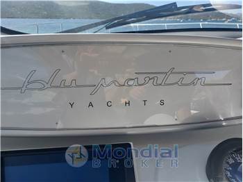 Blue Martin Yacht Blu Martin 13,9 sea top