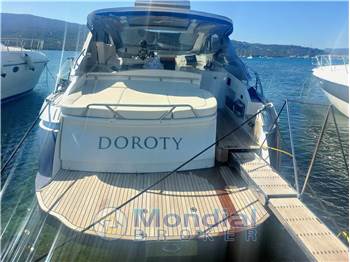 Blue Martin Yacht Blu Martin 13,9 sea top
