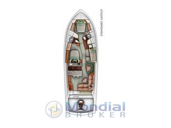 Viking Yachts 54' Convertible