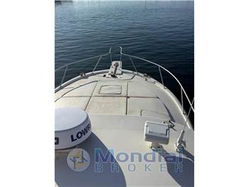 Luhrs LUHRS 36 OPEN