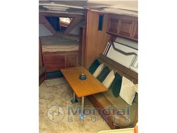 Luhrs LUHRS 36 OPEN