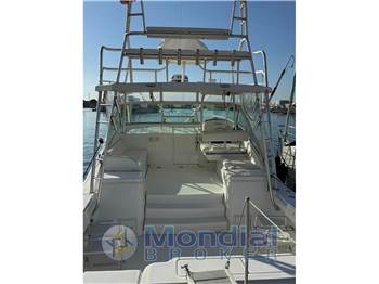 Luhrs LUHRS 36 OPEN