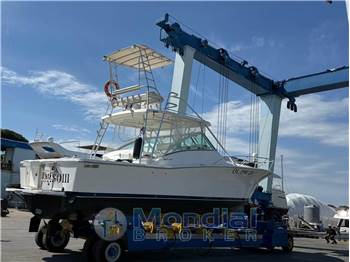 Luhrs LUHRS 36 OPEN