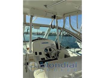 Luhrs LUHRS 36 OPEN