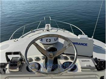 Luhrs LUHRS 36 OPEN