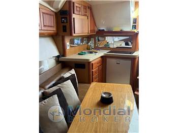 Luhrs LUHRS 36 OPEN