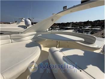 Azimut 55 Flybridge