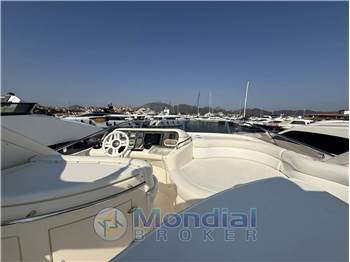 Azimut 55 Flybridge