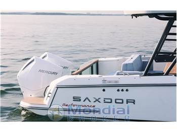 Saxdor 270 GTO