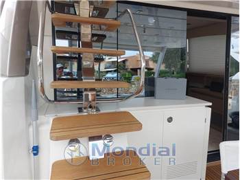 Prestige Prestige 630
