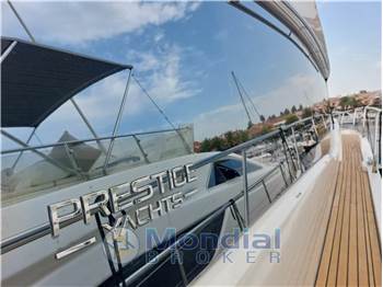 Prestige Prestige 630
