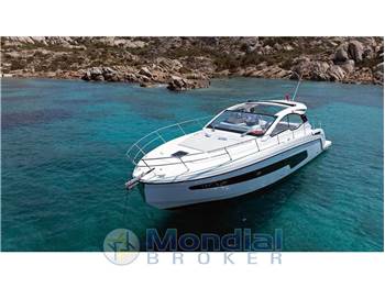 Azimut Atlantis 45