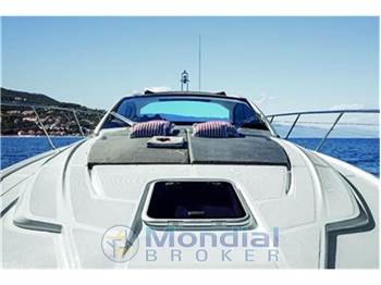 Azimut Atlantis 45