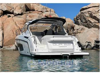 Azimut Atlantis 45