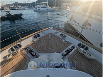 Riva RIVA 85 OPERA