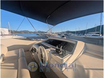 Riva RIVA 85 OPERA