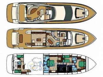 Riva RIVA 85 OPERA