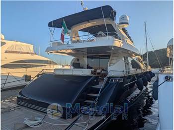 Riva RIVA 85 OPERA