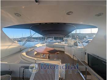 Riva RIVA 85 OPERA