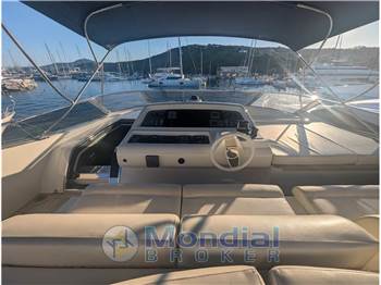 Riva RIVA 85 OPERA