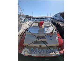 Cantieri di Sarnico Spider 43