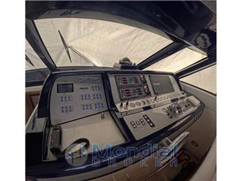 AB Yachts Follia 75