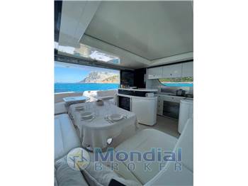 AB Yachts Follia 75