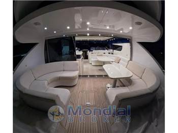 AB Yachts Follia 75